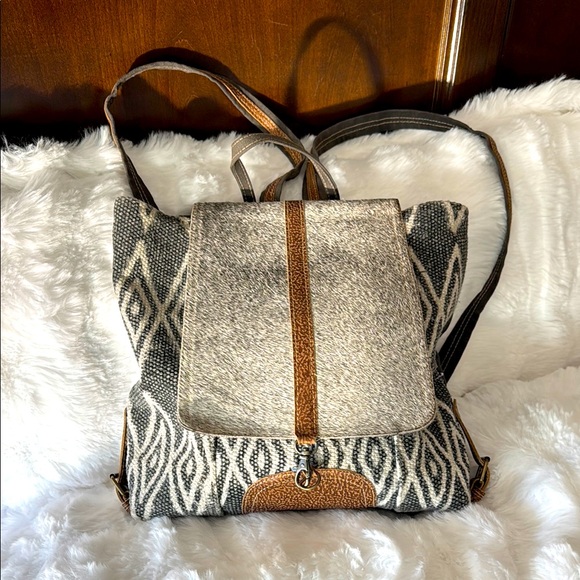 Myra Bag Handbags - Myra bag backpack